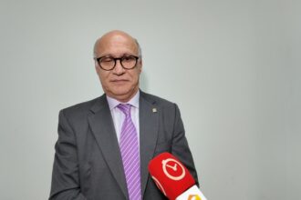 Ángelo Viro alerta sobre presión en costos por alza de materias primas y fletes