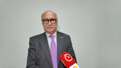 Ángelo Viro alerta sobre presión en costos por alza de materias primas y fletes