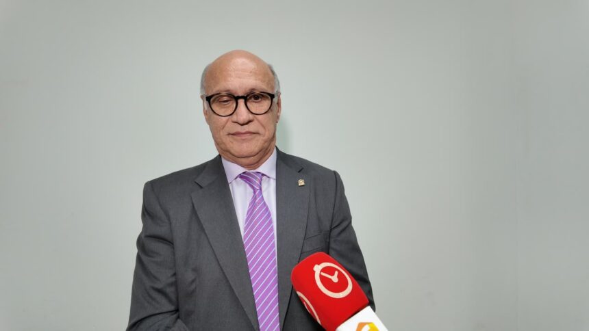 Ángelo Viro alerta sobre presión en costos por alza de materias primas y fletes