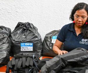 Escuelas y hospitales forman parte de estrategia de preparación ante terremotos