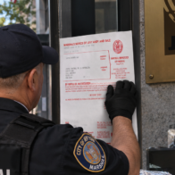 JCE enfrenta embargo de bienes en Nueva York por deuda cercana al millón de dólares