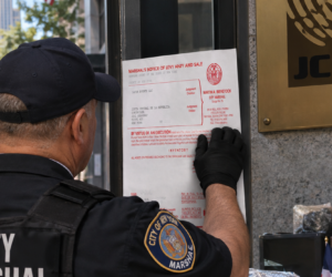 JCE enfrenta embargo de bienes en Nueva York por deuda cercana al millón de dólares