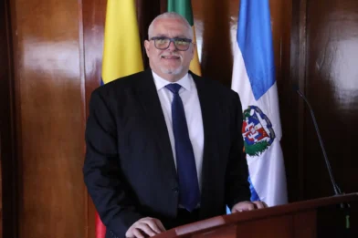 ¿Quién es Samuel Arias Arzeno, juez confirmado para la Suprema Corte de Justicia?