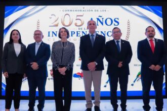 Asfura reafirma compromiso de Honduras con una Centroamérica unida y próspera