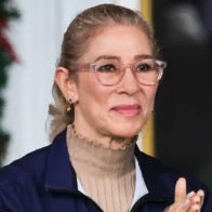 Cilia Flores solicita prisión domiciliar en Nueva York alegando afecciones de salud