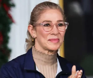 Cilia Flores solicita prisión domiciliar en Nueva York alegando afecciones de salud
