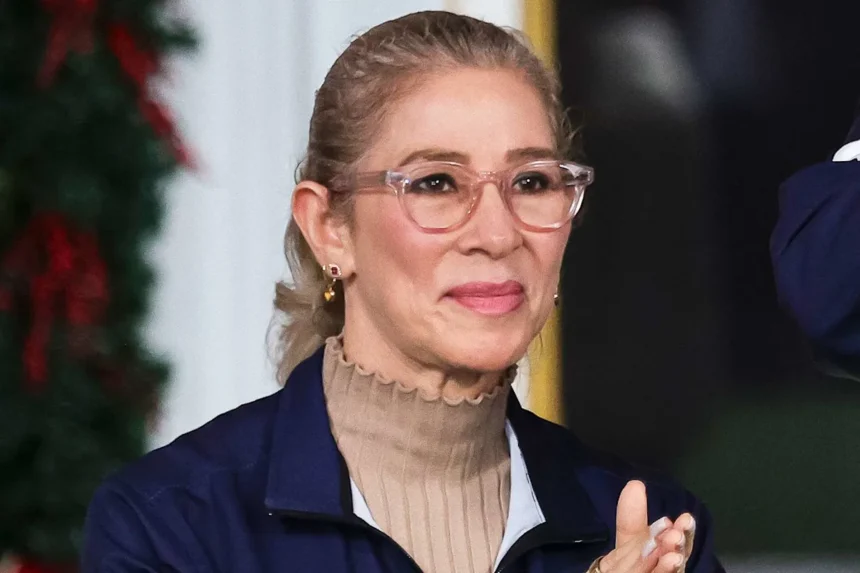 Cilia Flores solicita prisión domiciliar en Nueva York alegando afecciones de salud