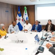 CNSS mantiene diálogo para crear Fondo de Medicamentos de Alto Costo