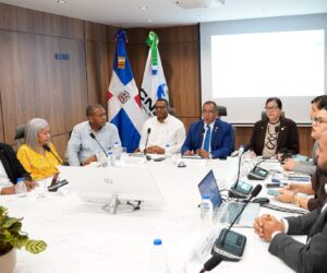 CNSS mantiene diálogo para crear Fondo de Medicamentos de Alto Costo