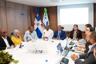 CNSS mantiene diálogo para crear Fondo de Medicamentos de Alto Costo