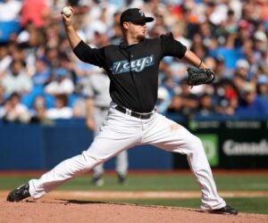 Muere a los 45 años Brian Wolfe, exlanzador de los Blue Jays