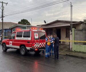 Niña de 12 años muere tras recibir descarga eléctrica en Costa Rica