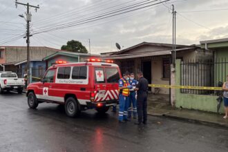 Niña de 12 años muere tras recibir descarga eléctrica en Costa Rica
