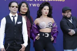 Familia de Selena Quintanilla enfrenta disputa legal tras demanda de A.B. Quintanilla