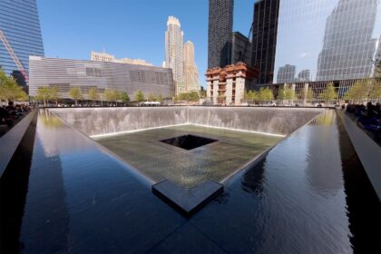 EE.UU. destina 4 millones de dólares para mantenimiento de los monumentos del 11S