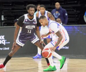 Los Prados siguen invictos y San Lázaro consigue su segundo triunfo en el TBS Distrito 2026