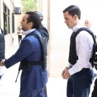 Aplazan juicio de Operación Camaleón para el 22 de septiembre