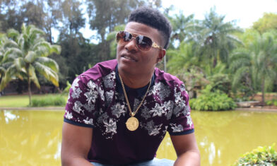 Muere a tiros el rapero y campeón de freestyle Diddy Glow en Boca Chica