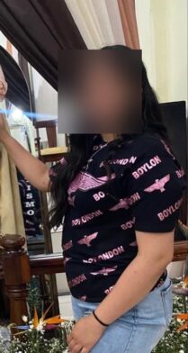 Adolescente de 13 años reportada como desaparecida en Jarabacoa está bajo protección de CONANI