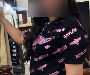 Adolescente de 13 años reportada como desaparecida en Jarabacoa está bajo protección de CONANI
