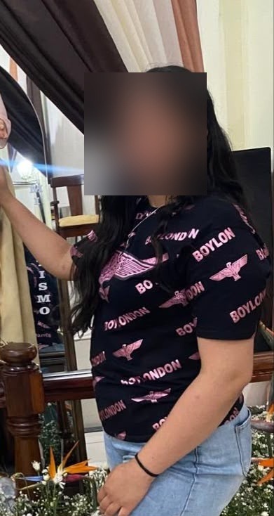 Adolescente de 13 años reportada como desaparecida en Jarabacoa está bajo protección de CONANI