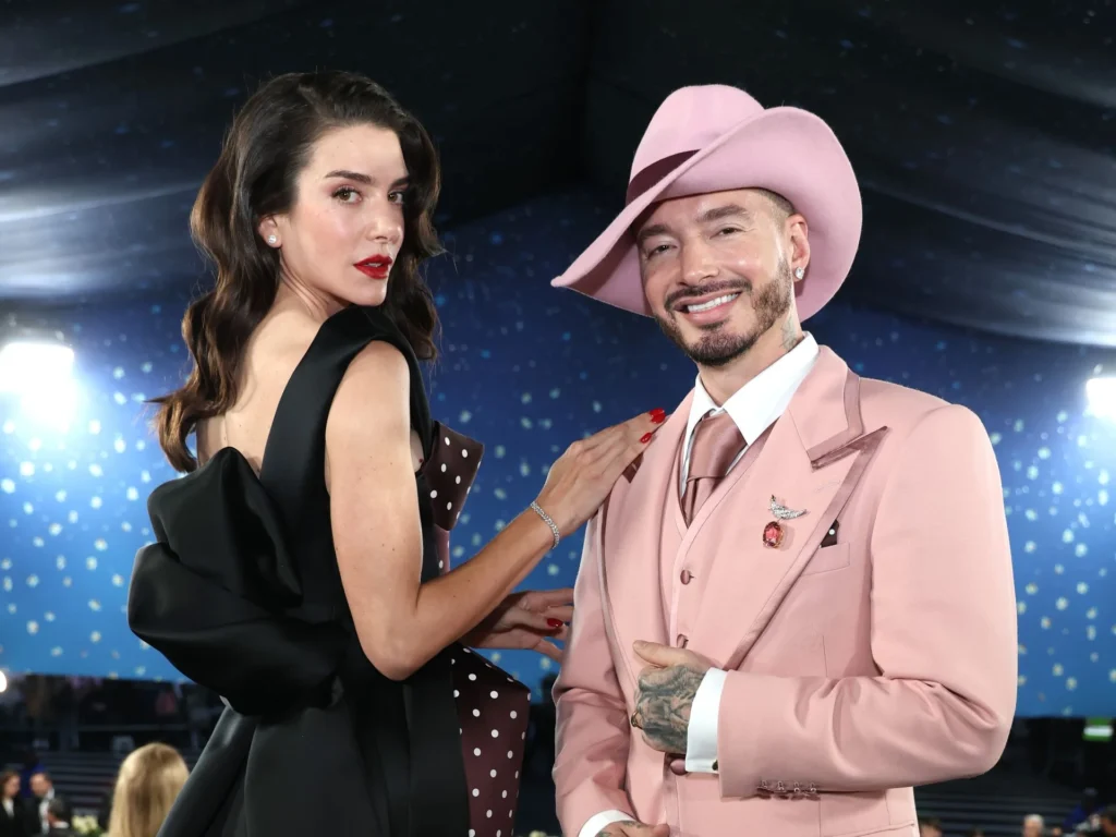 J Balvin dedica emotivo mensaje a Valentina Ferrer en su cumpleaños: “Hoy celebro tu vida”