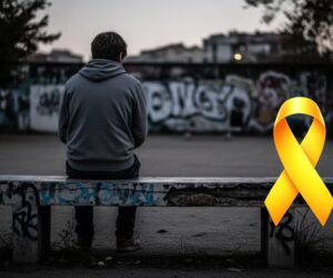 Costa Rica registra más de 2,100 intentos de suicidio en 2026 y adolescentes concentran las tasas más altas