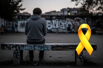 Costa Rica registra más de 2,100 intentos de suicidio en 2026 y adolescentes concentran las tasas más altas