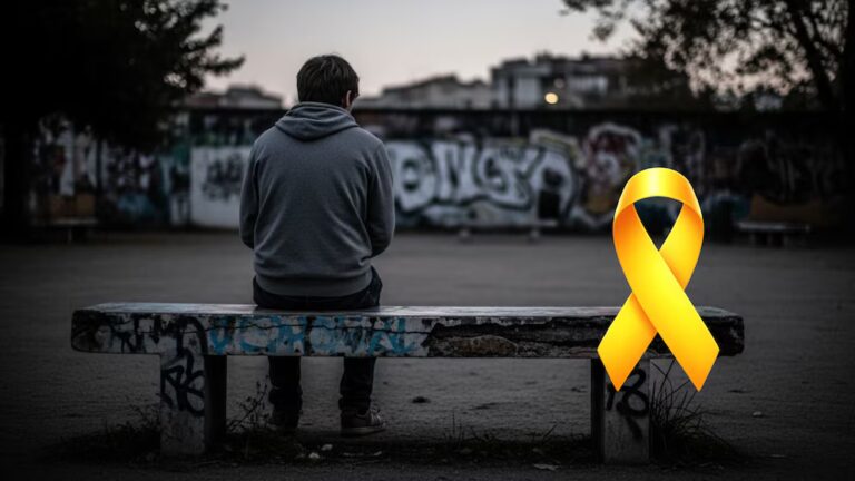 Costa Rica registra más de 2,100 intentos de suicidio en 2026 y adolescentes concentran las tasas más altas
