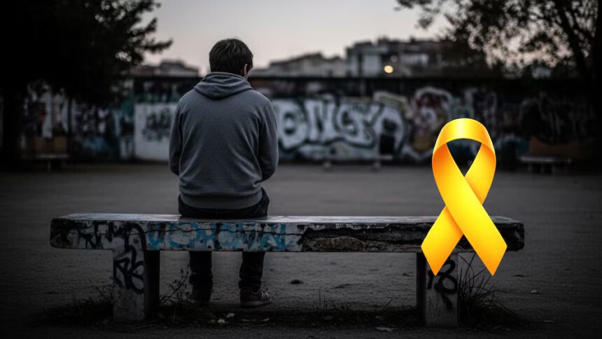 Costa Rica registra más de 2,100 intentos de suicidio en 2026 y adolescentes concentran las tasas más altas