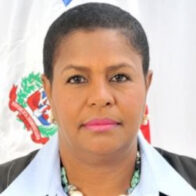 Elsa de León anuncia su renuncia como cónsul dominicana en Hamburgo por falta de apoyo
