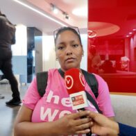 Madre denuncia desaparición de su hija de 8 años tras ser llevada a un centro de protección