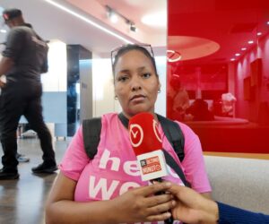 Madre denuncia desaparición de su hija de 8 años tras ser llevada a un centro de protección