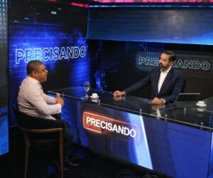 Ramón Raposo cuestiona Presupuesto 2027 y pide reducir gasto corriente