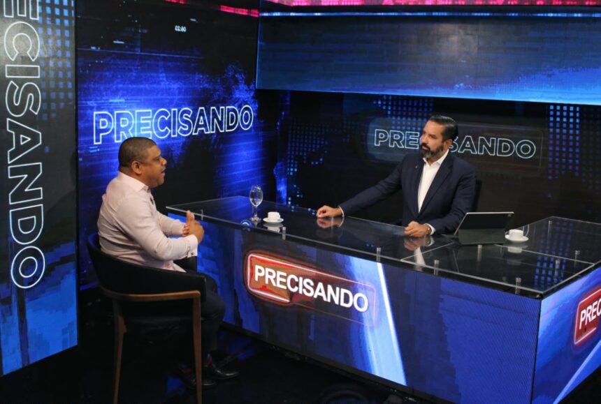Consejo de Ministros aprueba Presupuesto 2027 por más de RD$2 billones