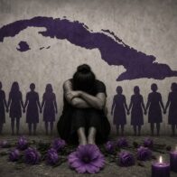 La cifra de feminicidios verificados en Cuba llega a 50 en 2026