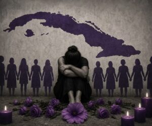 La cifra de feminicidios verificados en Cuba llega a 50 en 2026