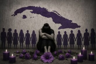 La cifra de feminicidios verificados en Cuba llega a 50 en 2026