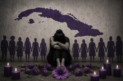 La cifra de feminicidios verificados en Cuba llega a 50 en 2026