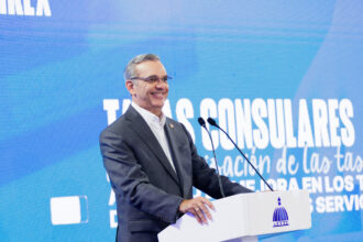 Abinader encabezará este lunes el Momento de Oración Nacional
