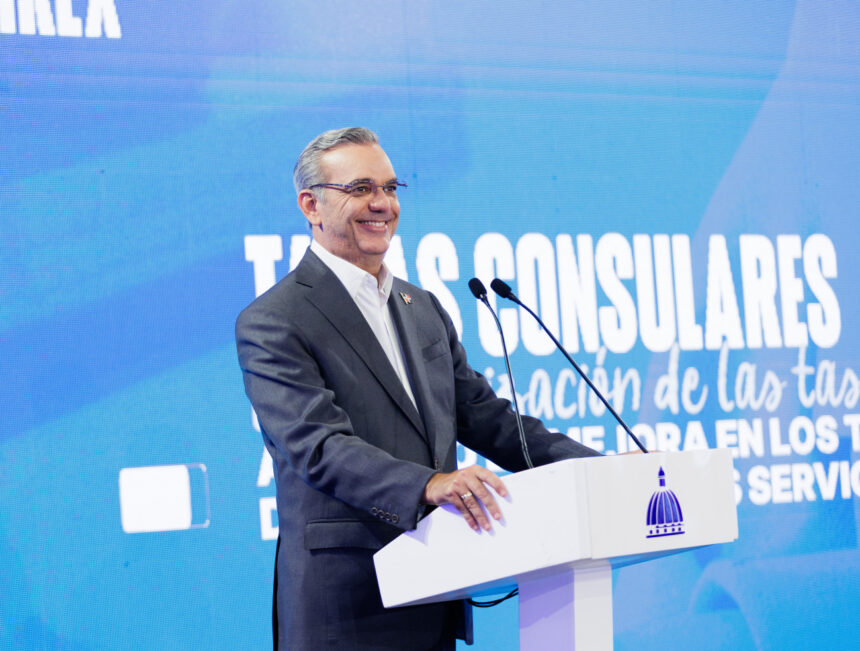 Abinader encabezará este lunes el Momento de Oración Nacional