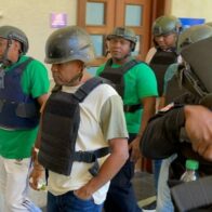 Envían a juicio a seis acusados por robo y venta ilegal de municiones de la Policía