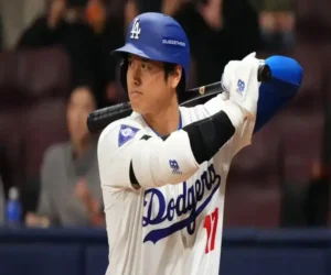 Ohtani prepara su regreso al lineup de los Dodgers, aunque podría no ser primer bate