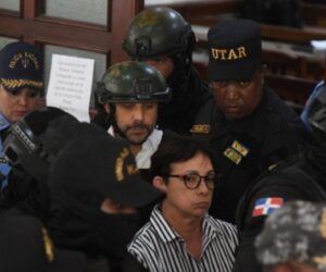 Caso Jet Set: juicio contra hermanos Espaillat continúa este viernes con nuevos testimonios
