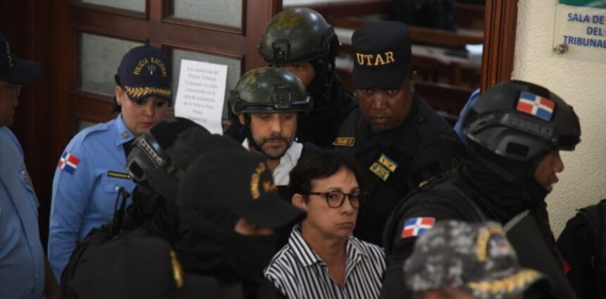 Caso Jet Set: juicio contra hermanos Espaillat continúa este viernes con nuevos testimonios
