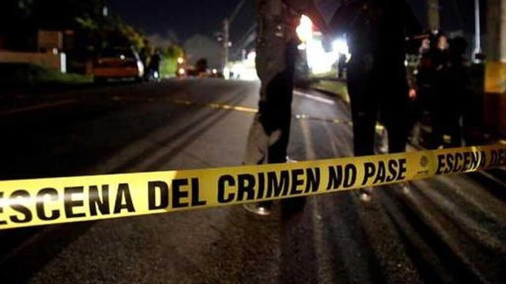 Violencia RD: homicidios, asaltos y enfrentamientos marcan el fin de semana