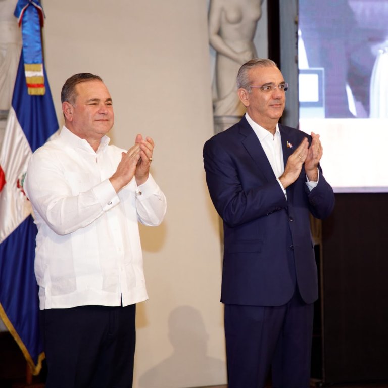 RD recibirá en Roma reconocimiento de la FAO por alcanzar la meta de Hambre Cero
