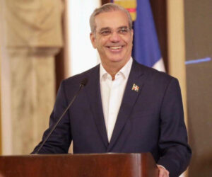 Abinader concluye agenda presidencial en el Cibao con supervisión de obras en Santiago y Valverde