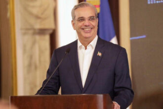 Abinader concluye agenda presidencial en el Cibao con supervisión de obras en Santiago y Valverde