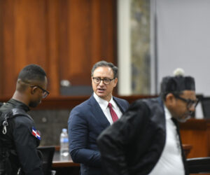 Tribunal rechaza extinción de acción penal solicitada por acusados en caso Jean Alain Rodríguez